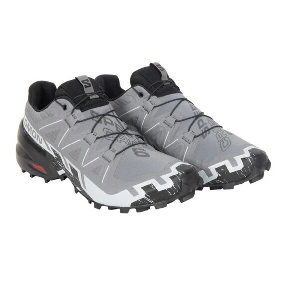 Salomon‎ Men\'s Speedcross 6 Shoe main image 4